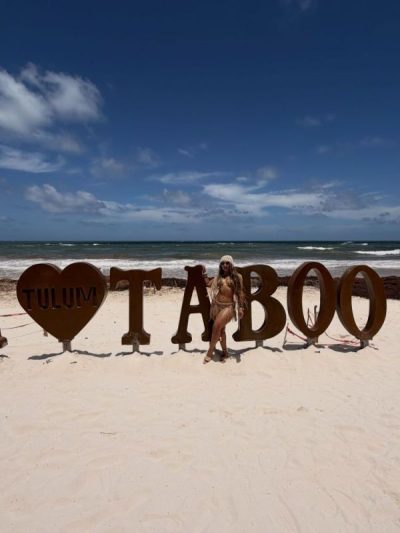 Taboo Beach Club в июне — фото погоды (2026-06-21)