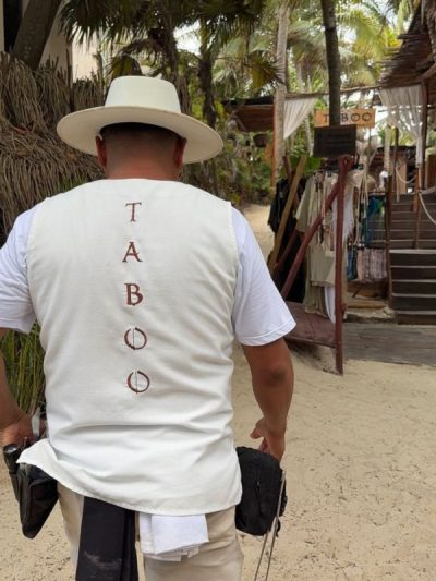 Taboo Beach Club в июне — фото погоды (2026-06-22)
