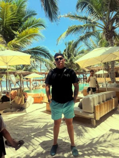 Taboo Beach Club в июне — фото погоды (2026-06-23)