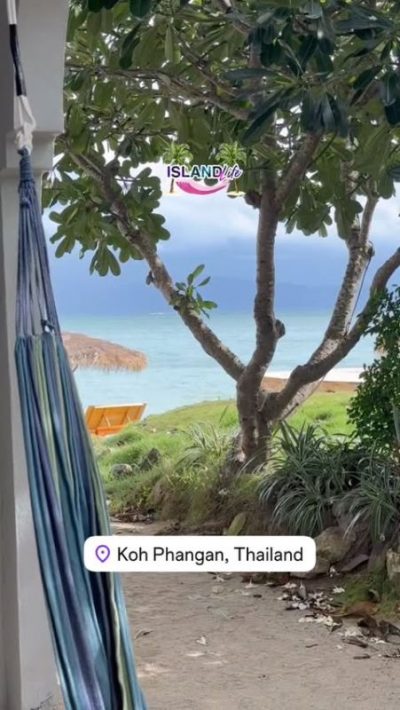 Koh Pangan Island в августе — фото погоды (2025-08-30)