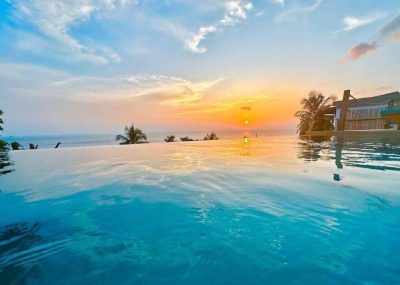 Koh Pangan Island в сентябре — фото погоды (2025-09-08)