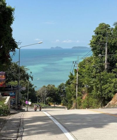 Koh Pangan Island в январе — фото погоды (2026-01-25)