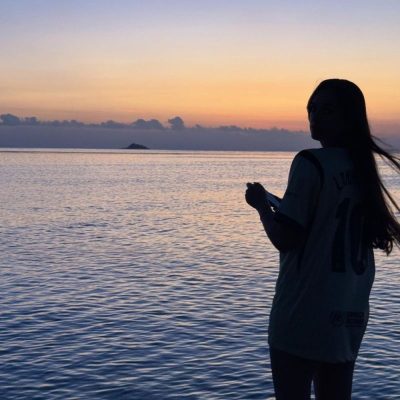 Koh Pangan Island в январе — фото погоды (2026-01-31)