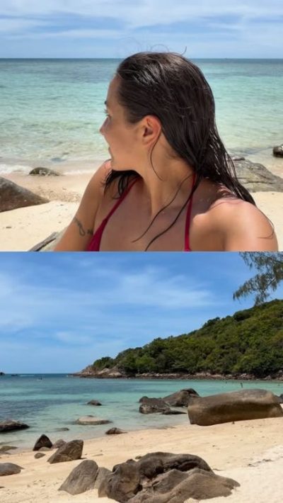 Koh Pangan Island в мае — фото погоды (2026-05-25)