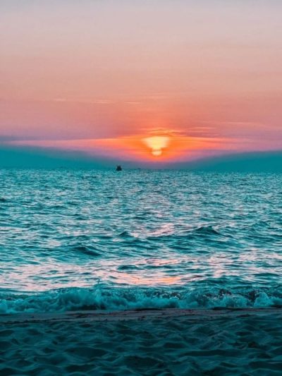 Phu Quoc island, Vietnam в апреле — фото погоды (2026-04-24)