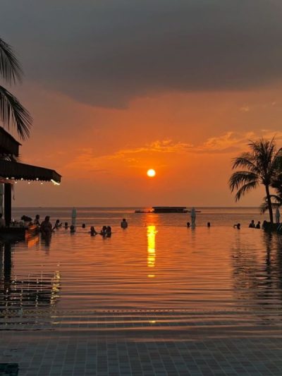 Phu Quoc island, Vietnam в апреле — фото погоды (2026-04-26)