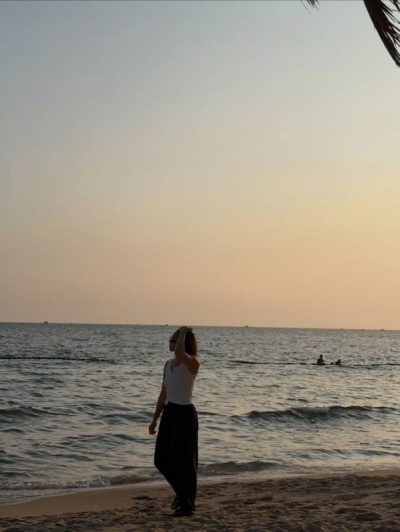 Phu Quoc island, Vietnam в мае — фото погоды (2026-05-01)