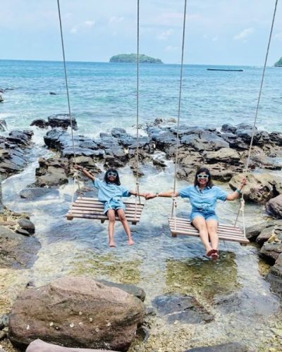 Phu Quoc island, Vietnam в мае — фото погоды (2026-05-10)