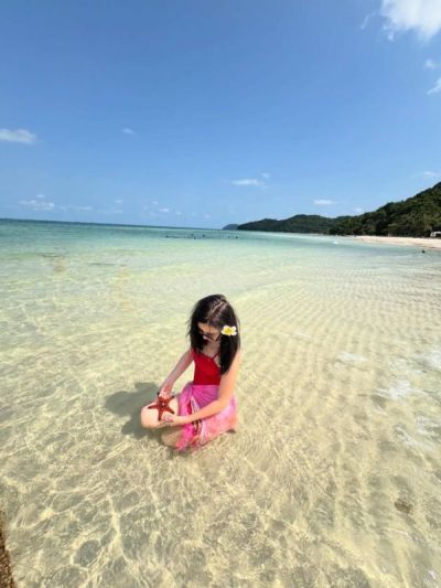 Phu Quoc island, Vietnam в мае — фото погоды (2026-05-12)