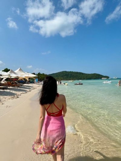Phu Quoc island, Vietnam в мае — фото погоды (2026-05-12)