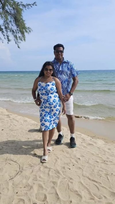 Phu Quoc island, Vietnam в мае — фото погоды (2026-05-27)