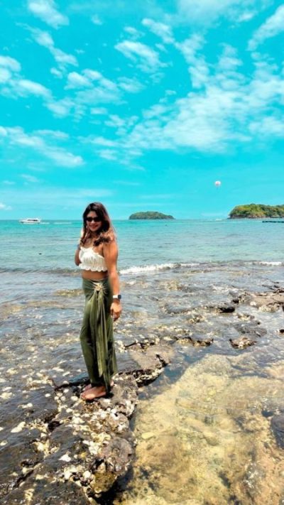 Phu Quoc island, Vietnam в июле — фото погоды (2026-07-01)