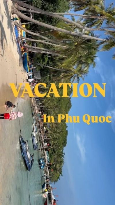 Phu Quoc island, Vietnam в июле — фото погоды (2026-07-04)