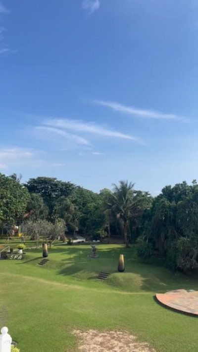 Vivanta by Taj, Bentota Beach в ноябре — фото погоды (2025-11-20)