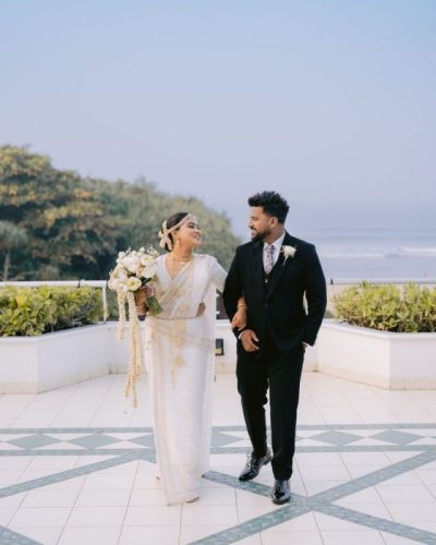 Vivanta by Taj, Bentota Beach в марте — фото погоды (2026-03-17)
