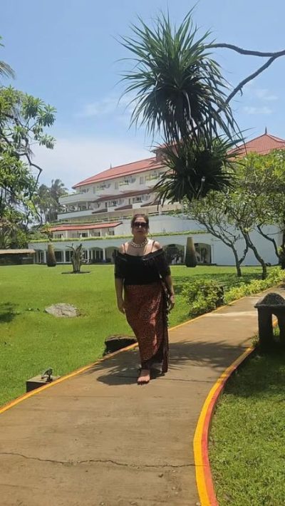 Vivanta by Taj, Bentota Beach в мае — фото погоды (2026-05-15)