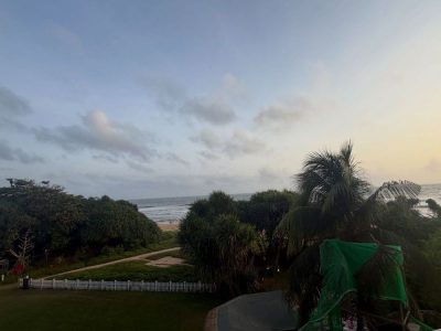 Vivanta by Taj, Bentota Beach в июле — фото погоды (2026-07-11)