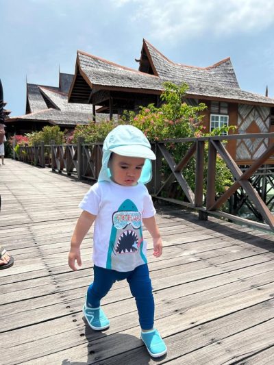 Mabul Water Bungalows Resort — фото погоды в сентябре (2025-09-07)