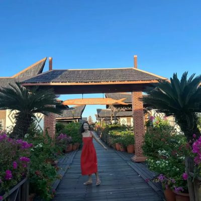 Mabul Water Bungalows Resort — фото погоды в октябре (2025-10-07)