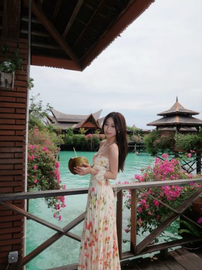 Mabul Water Bungalows Resort — фото погоды в январе (2026-01-22)