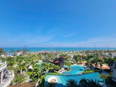 Mövenpick Resort Phan Thiet — фото погоды в марте (2026-03-29)