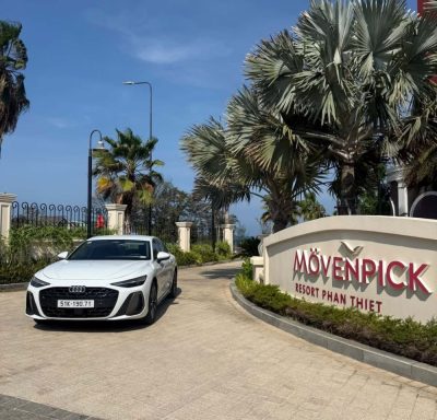 Mövenpick Resort Phan Thiet — фото погоды в апреле (2026-04-28)