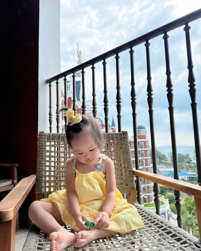 Mövenpick Resort Phan Thiet — фото погоды в июле (2026-07-18)