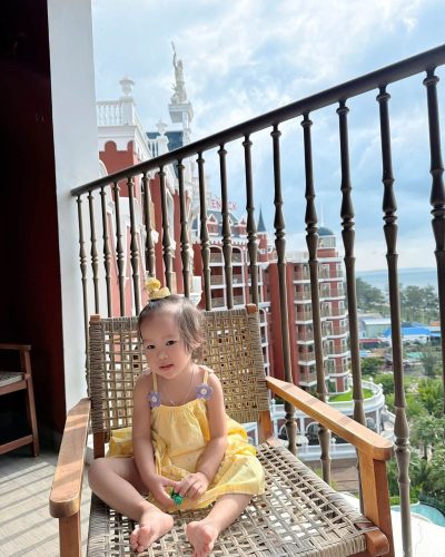 Mövenpick Resort Phan Thiet — фото погоды в июле (2026-07-18)