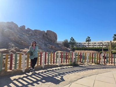 Naama Bay Promenade Resort Managed By Accor — фото погоды в январе (2026-01-15)