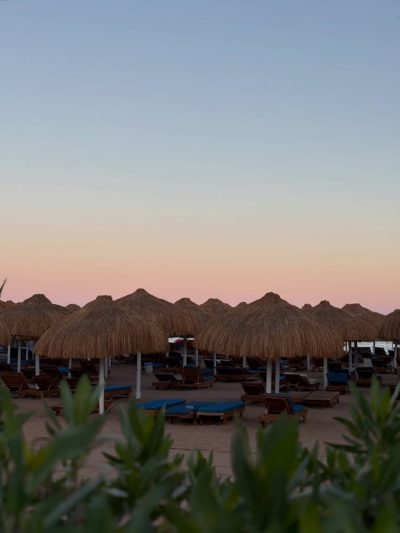 Naama Bay Promenade Resort Managed By Accor — фото погоды в феврале (2026-02-28)