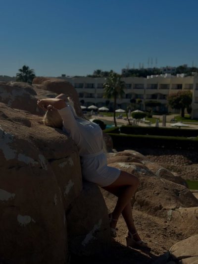 Naama Bay Promenade Resort Managed By Accor — фото погоды в мае (2026-05-23)