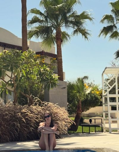 Naama Bay Promenade Resort Managed By Accor — фото погоды в мае (2026-05-24)