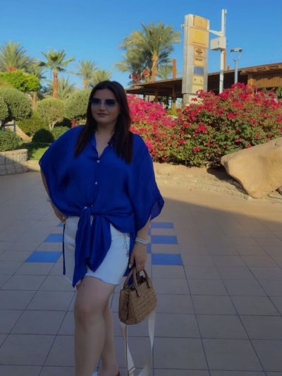 Naama Bay Promenade Resort Managed By Accor — фото погоды в июне (2026-06-21)