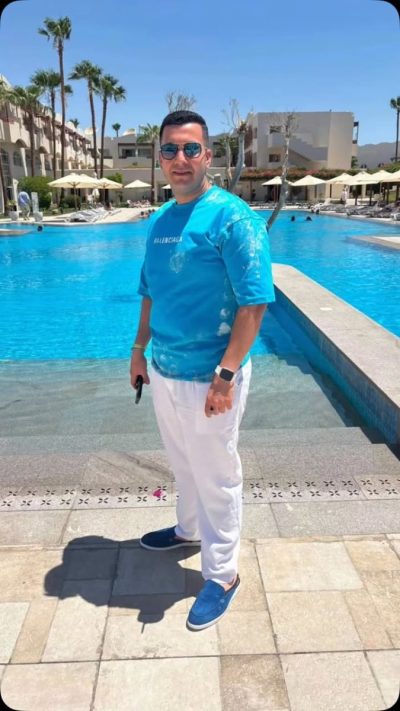 Naama Bay Promenade Resort Managed By Accor — фото погоды в июле (2026-07-11)