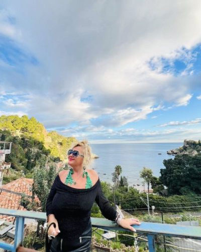 Taormina IsolaBella в ноябре — фото погоды (2025-11-29)