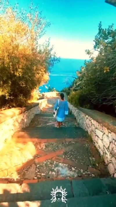 Taormina IsolaBella в июне — фото погоды (2026-06-15)