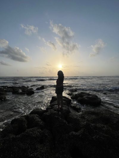 Ashvem Beach в июле — фото погоды (2026-07-14)
