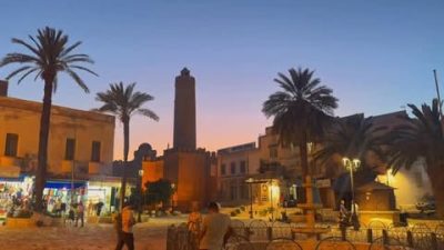 Sousse Medina, Sousse в июне — фото погоды (2026-06-02)