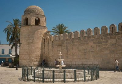 Sousse Medina, Sousse в июне — фото погоды (2026-06-07)