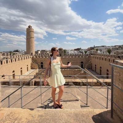 Sousse Medina, Sousse в июле — фото погоды (2026-07-02)