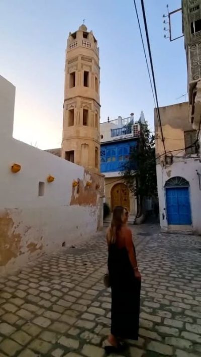 Sousse Medina, Sousse в июле — фото погоды (2026-07-16)