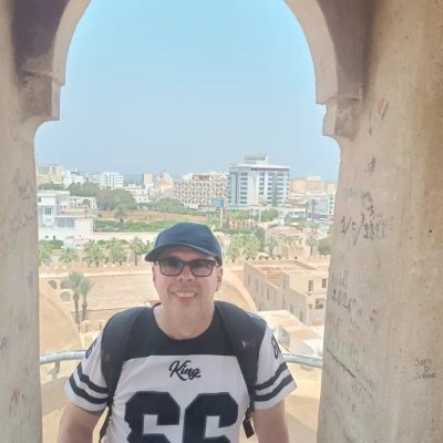 Sousse Medina, Sousse в июле — фото погоды (2026-07-22)