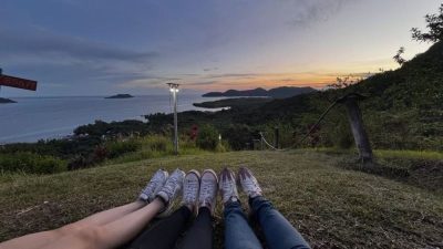 Bukit Parapat в сентябре — фото погоды (2025-09-20)