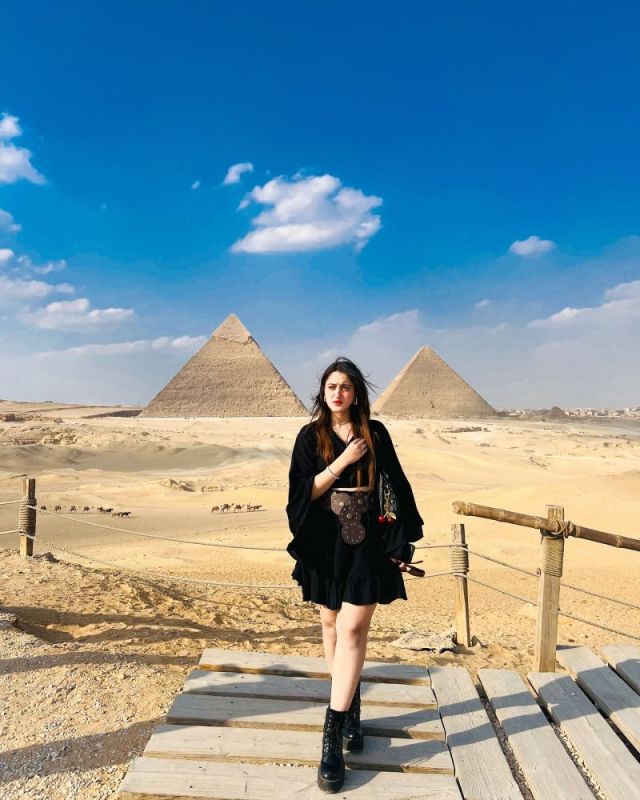 Погода в 9 Pyramids Lounge