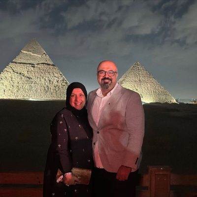 9 Pyramids Lounge в ноябре — фото погоды (2025-11-25)