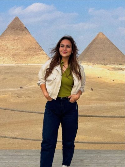 9 Pyramids Lounge в январе — фото погоды (2026-01-02)