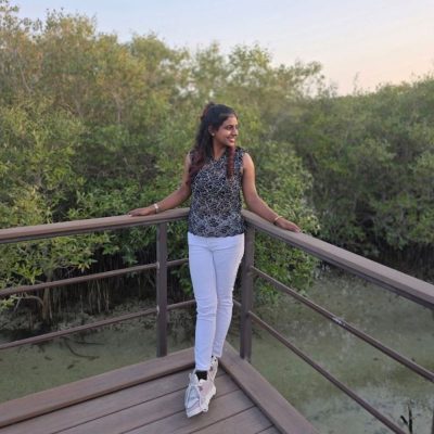 Jubail Mangrove Park в июне — фото погоды (2026-06-29)
