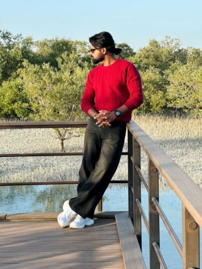 Jubail Mangrove Park в июле — фото погоды (2026-07-19)