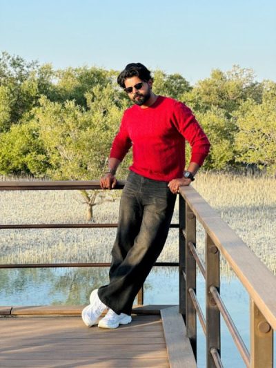Jubail Mangrove Park в июле — фото погоды (2026-07-19)