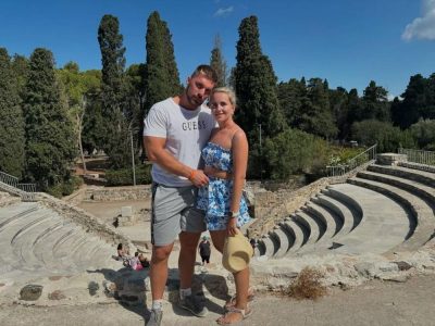 Roman Odeon, Kos в ноябре — фото погоды (2024-11-25)